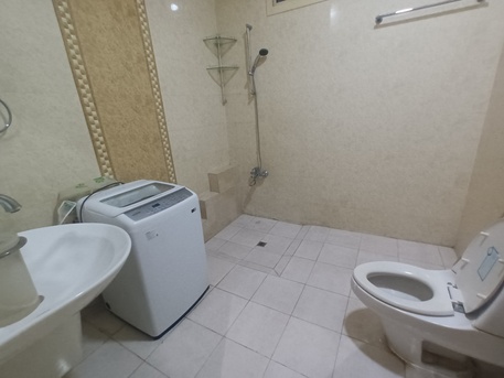 Manama, Apartments, Flats, Houses & Villas, BHD 170/month,  Furnished,  1 BR,  BHD 170/month, Furnished, 1BHK, 32 Sq. Meter, Qufool Manama