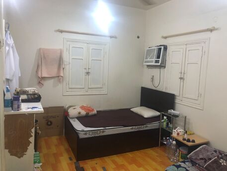 Jeddah, Bedspace For Rent, SAR 450/month,  Need A Roommate