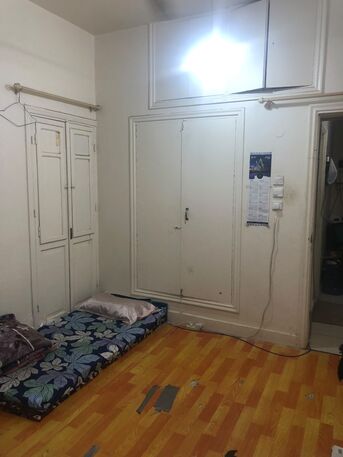 Jeddah, Bedspace For Rent, SAR 450/month,  Need A Roommate