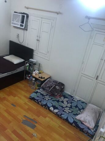 Jeddah, Bedspace For Rent, SAR 450/month,  Need A Roommate