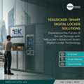 Upgrade Workplace Security With Smart Locker Systems In UAE