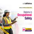 Diploma In Occupational Health & Safety Online | UniAthena