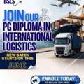 Post Graduate Diploma In International Logistics