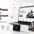 WordPress Theme Development Services | Custom, Fast & SEO-Friendly Themes