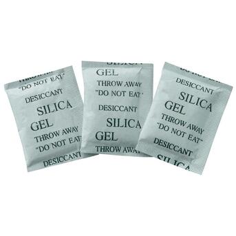 Vadodara, Business, Silica Gel Packets