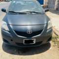 SAR 11500,  Toyota - Yaris,  2012,  Manual,  287186 KM,   -