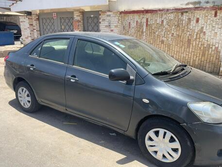 Jeddah, Vehicles, Cars & Trucks , SAR 11500,  Toyota - Yaris,  2012,  Manual,  287186 KM,   -