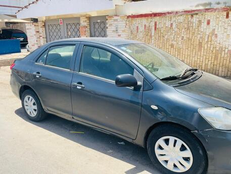 Jeddah, Vehicles, Cars & Trucks , SAR 11500,  Toyota - Yaris,  2012,  Manual,  287186 KM,   -