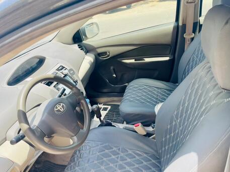 Jeddah, Vehicles, Cars & Trucks , SAR 11500,  Toyota - Yaris,  2012,  Manual,  287186 KM,   -