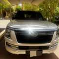 SAR 315000,  Nissan Patrol SE Platinum City 3.8L V6,  2025,  Automatic,  7600 KM,