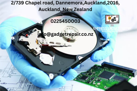 Auckland, Computer, #No.1 Data Recovery Service In Stonefields-repair Services