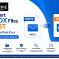 Convert Mbox Files To PST