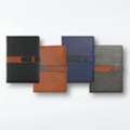 INR 595,  Premium Leather Journal