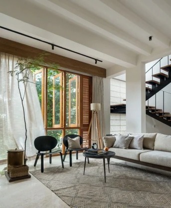 Bangalore, Interior Design, Fresh Air Ventilation &ndash; Smart & Healthy Airflow Solutions