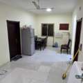 BHD 100/month,  35 Sq. Meter,  Spacious Room In A Furnished Flat, Incl Ewa Seperate Toilet For Indian Exectv Bachlr