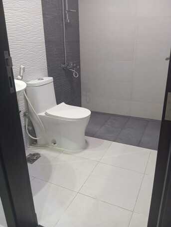 Hidd, Apartments, Flats, Houses & Villas, BHD 190/month,  1 BR,  1 Bhk Semi Furnished Flat Available In Hidd Call Aleena