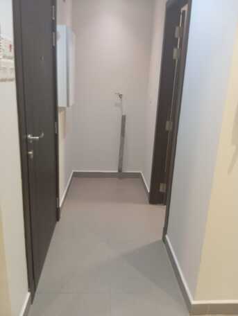 Hidd, Apartments, Flats, Houses & Villas, BHD 190/month,  1 BR,  1 Bhk Semi Furnished Flat Available In Hidd Call Aleena