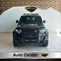 BHD 29800,  LAND ROVER DEFENDER SE P300 110 X-DYNAMIC 2024 BLACK,  2024,  Automatic,  49000 KM,