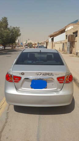 Al Murabba, Vehicles, Cars & Trucks , SAR 20000,  Hyundai Elantra,  2011,  Automatic,  210000 KM,  Car In Good Condition