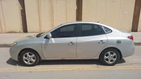 Al Murabba, Vehicles, Cars & Trucks , SAR 20000,  Hyundai Elantra,  2011,  Automatic,  210000 KM,  Car In Good Condition