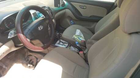 Al Murabba, Vehicles, Cars & Trucks , SAR 20000,  Hyundai Elantra,  2011,  Automatic,  210000 KM,  Car In Good Condition