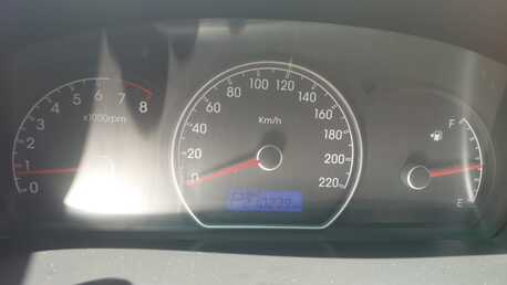 Al Murabba, Vehicles, Cars & Trucks , SAR 20000,  Hyundai Elantra,  2011,  Automatic,  210000 KM,  Car In Good Condition