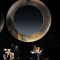Round Wall Mirror - Wall Of Dreams