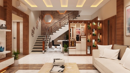 Olaya, Job Seekers, Architect & Interior Designer مهندس معماري