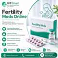 Buy Fertility Meds Online Safely From A Trusted IVF Pharmacy