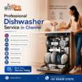 Best LG, IFB, Bosch, Faber & Elica Dishwasher Service Chennai