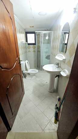 Adliya, Apartments, Flats, Houses & Villas, BHD 300/month,  Furnished,  2 BR,  2 Bedroom Fully Furnished Flat For Rent With Ewa