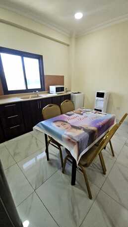 Adliya, Apartments, Flats, Houses & Villas, BHD 300/month,  Furnished,  2 BR,  2 Bedroom Fully Furnished Flat For Rent With Ewa
