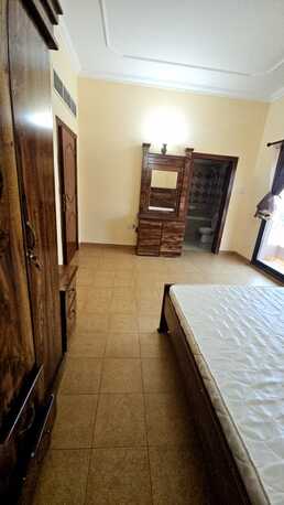 Adliya, Apartments, Flats, Houses & Villas, BHD 300/month,  Furnished,  2 BR,  2 Bedroom Fully Furnished Flat For Rent With Ewa
