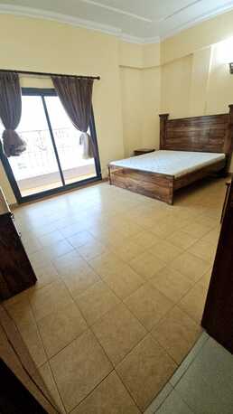 Adliya, Apartments, Flats, Houses & Villas, BHD 300/month,  Furnished,  2 BR,  2 Bedroom Fully Furnished Flat For Rent With Ewa