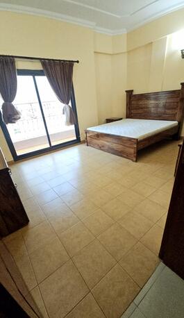 Adliya, Apartments, Flats, Houses & Villas, BHD 300/month,  Furnished,  2 BR,  2 Bedroom Fully Furnished Flat For Rent With Ewa