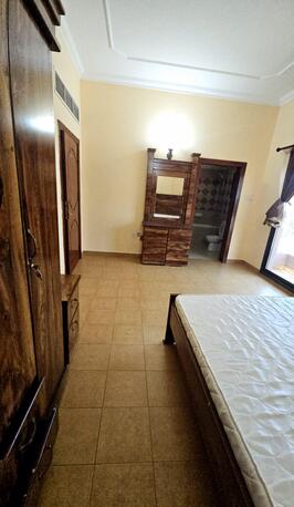 Adliya, Apartments, Flats, Houses & Villas, BHD 300/month,  Furnished,  2 BR,  2 Bedroom Fully Furnished Flat For Rent With Ewa