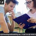 Positive Behaviour Support Provider Melbourne