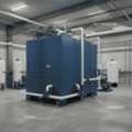 Reliable Sewage Treatment Plants For Modern Infrastructure Projects
