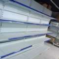BHD 50,  Double Side New And Use/ Store Racks/ Gondola Rack/ Boltless Rack Available