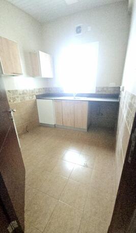 Mahooz, Apartments, Flats, Houses & Villas, BHD 160/month,  2 BR,  2 Bedroom Unfurnished Flat For Rent Without Ewa