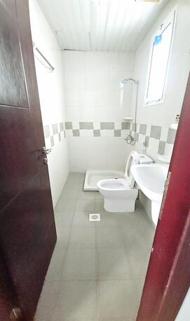 Mahooz, Apartments, Flats, Houses & Villas, BHD 160/month,  2 BR,  2 Bedroom Unfurnished Flat For Rent Without Ewa