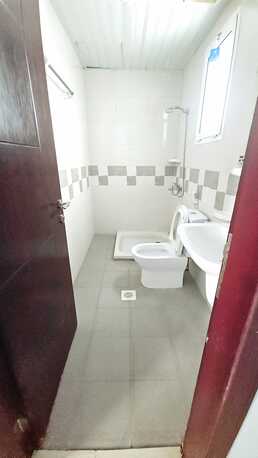 Mahooz, Apartments, Flats, Houses & Villas, BHD 160/month,  2 BR,  2 Bedroom Unfurnished Flat For Rent Without Ewa