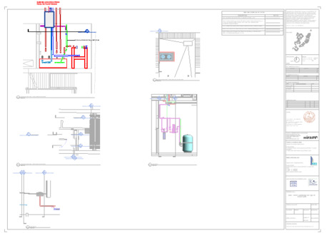 Dammam, Job Seekers, Experienced MEP & Architectural Draftsman | BIM & CAD Professional