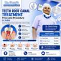 Teeth Root Canal Treatment Price And Procedure In India
