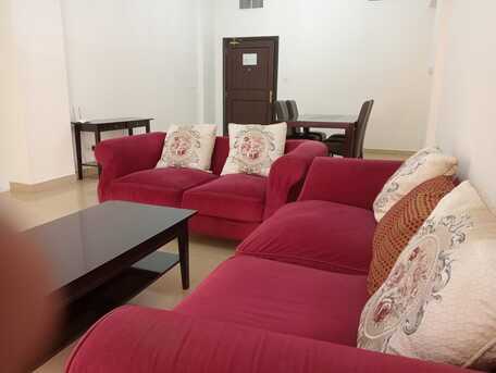 Sanabis, Apartments, Flats, Houses & Villas, BHD 280/month,  Furnished,  1 BR,  100 Sq. Meter,  1 Bhk Fully Furnished Flat Available In Sanabis Call Aleena