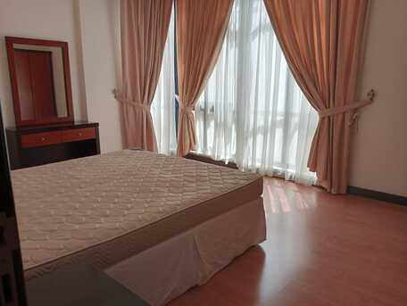 Sanabis, Apartments, Flats, Houses & Villas, BHD 280/month,  Furnished,  1 BR,  100 Sq. Meter,  1 Bhk Fully Furnished Flat Available In Sanabis Call Aleena