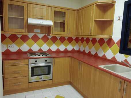 Sanabis, Apartments, Flats, Houses & Villas, BHD 280/month,  Furnished,  1 BR,  100 Sq. Meter,  1 Bhk Fully Furnished Flat Available In Sanabis Call Aleena