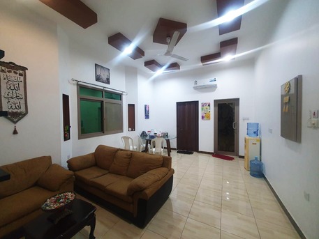 Manama, Rooms for Rent, BHD 100/month,  Furnished,  100 Sq. Meter,  Well Maintained Room For Indian Executive Bachelor In Jeblat Hibshi