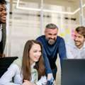 Professional Mentoring That Creates Real Growth - International Mentoring Center