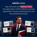 Professional Insights For The Legal Sector